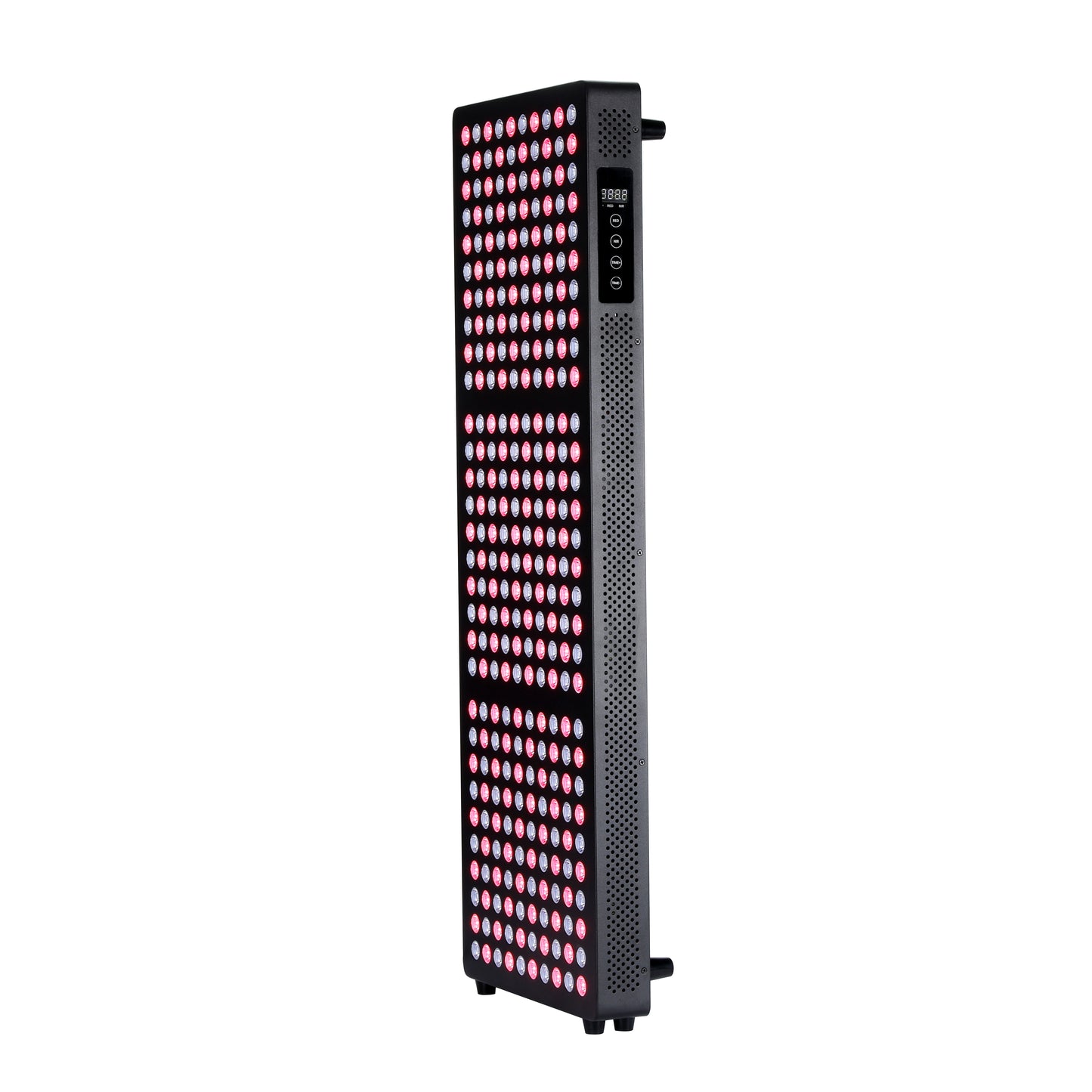 REDLIT 1500W Full Body Infrared Panel | Red Light Therapy Device + Stand System