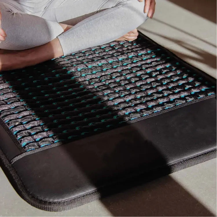 PEMF Mat | High Dose Infrared Heating Pad For Blood Flow & Wellbeing