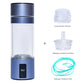 BlueVida Hydrogen Water Generator | Max 4500ppb Alkaline Filter | Gold & Blue