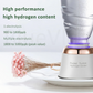 BlueVida Portable Hydrogen Rich Water Generator / Max 3500ppb