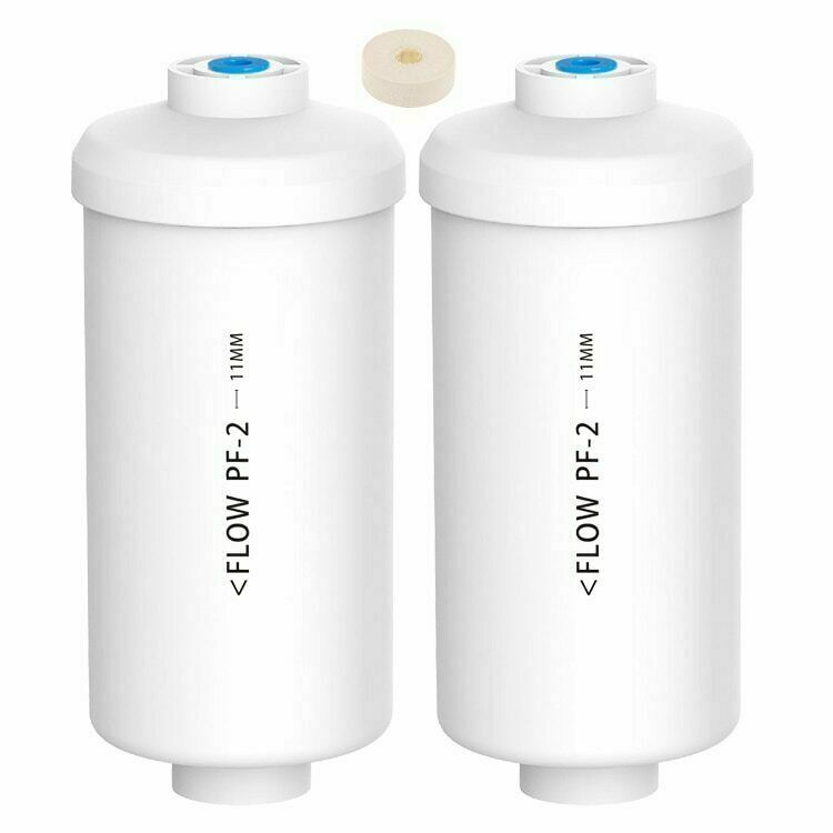 PF-2 Fluoride & Arsenic Water Filters (Pair) for Berkey Gravity Systems