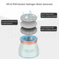 BlueVida Portable Hydrogen Rich Water Generator / Max 3500ppb